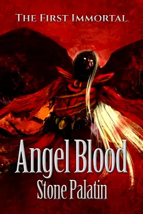 The First Immortal: Angel Blood poster