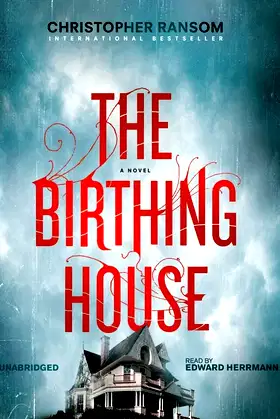 The Birthing House poster