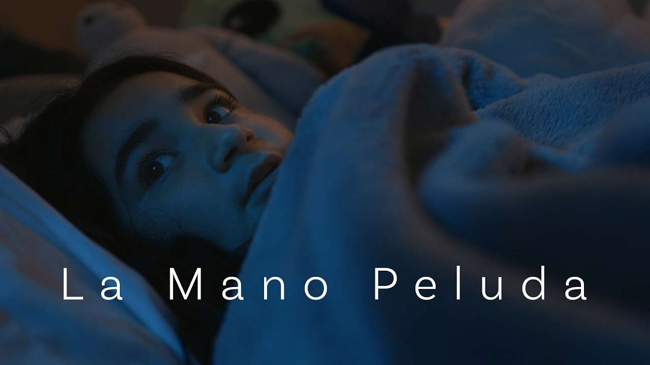 La Mano Peluda | Short Horror Film