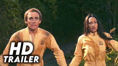 Turkey Shoot (1982) Original Trailer [HD] poster