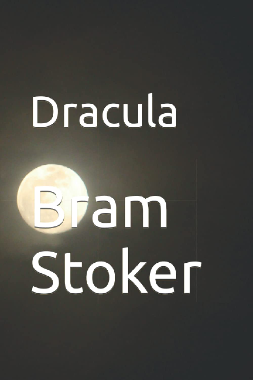Dracula poster