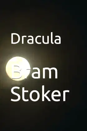Dracula poster