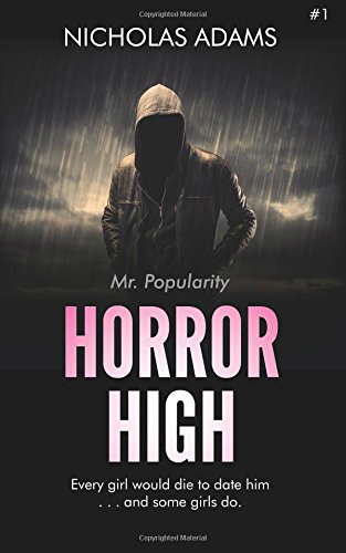 Mr. Popularity poster