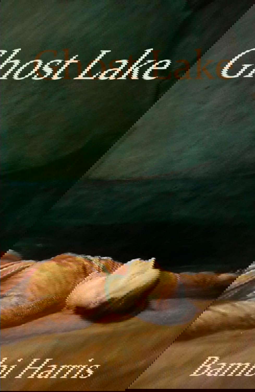Ghost Lake (The Ominous Trilogy) poster