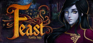 FEAST: Book One «Family Ties» capsule