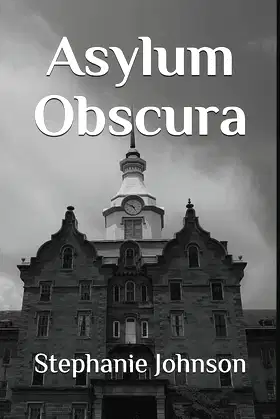 Asylum Obscura poster