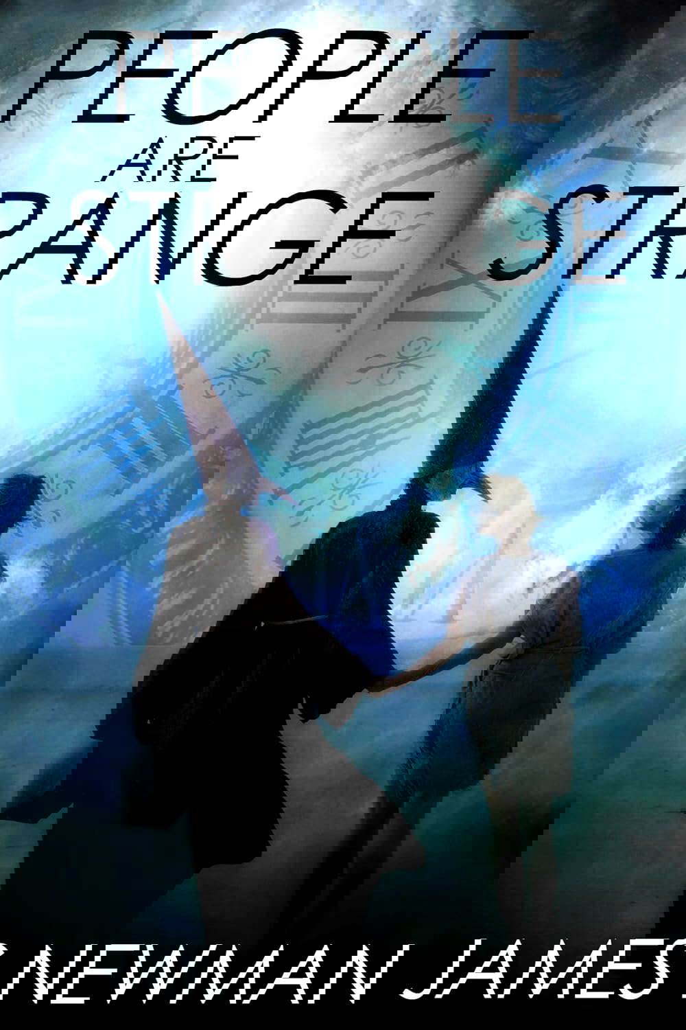 People Are Strange poster