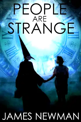 People Are Strange poster