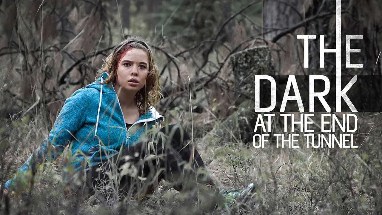 The Dark at the End of the Tunnel (Horror Short Film)
