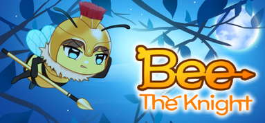 Bee: The Knight capsule