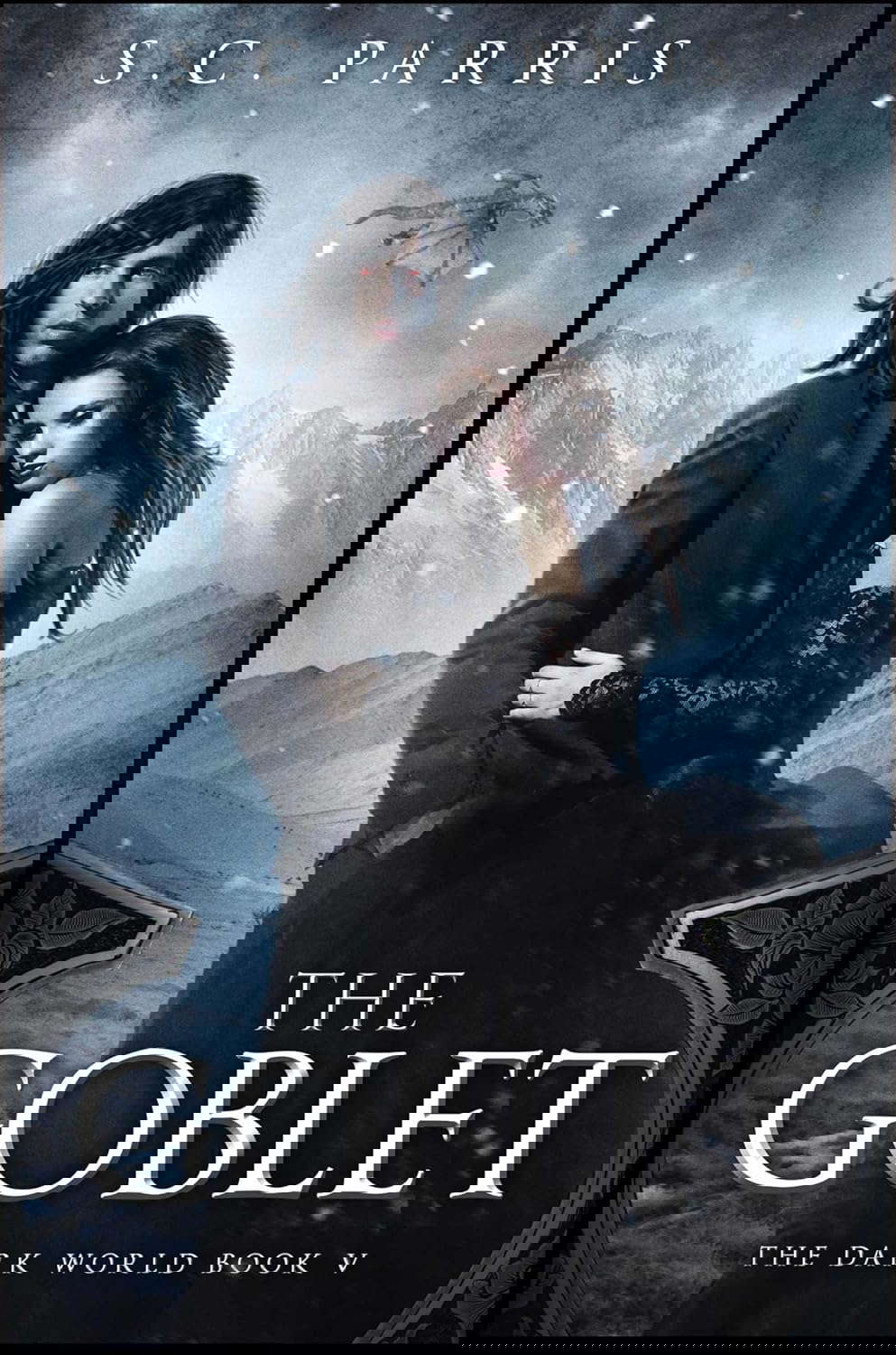 The Goblet (5) (The Dark World) poster