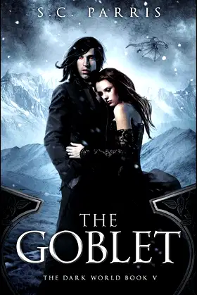 The Goblet (5) (The Dark World) poster