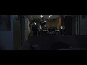 Not Alone - Short Horror Film (2017) Blacksheep'd Productions poster