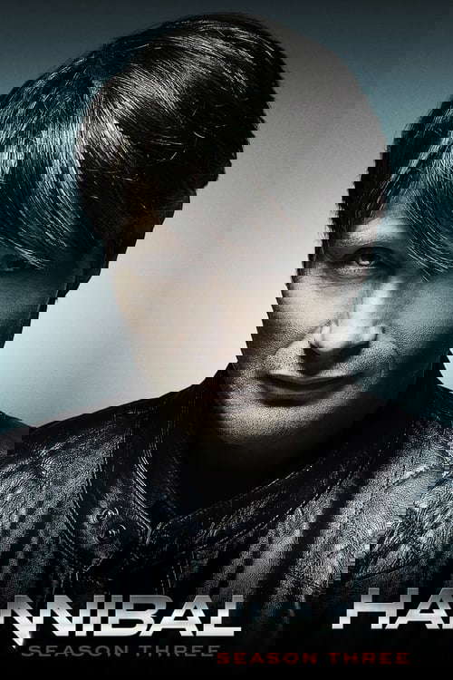 Season 3 poster