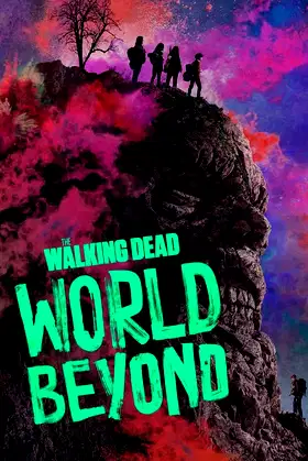 Season 1 poster