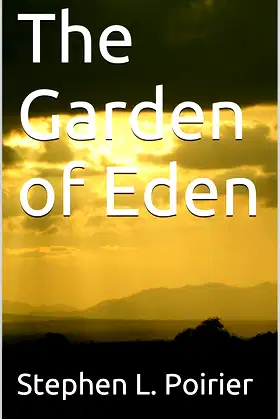 The Garden of Eden poster