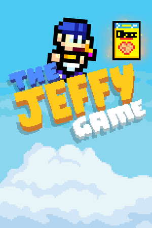 The Jeffy Game poster