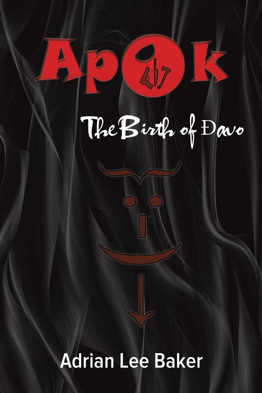 Apok poster