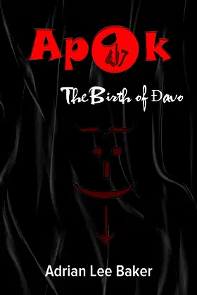 Apok poster