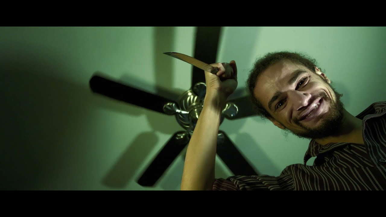 Incubus - Short Horror Film