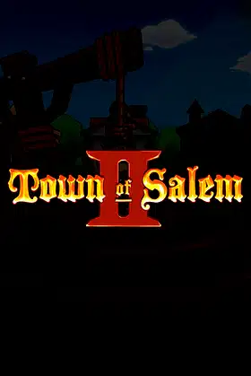 Town of Salem 2 poster