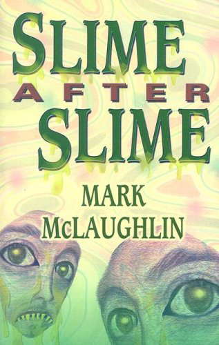 Slime After Slime poster