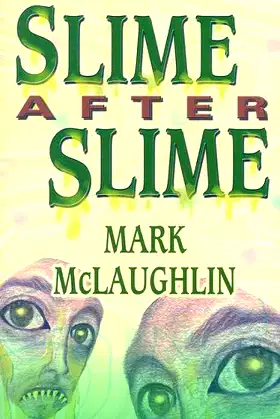 Slime After Slime poster
