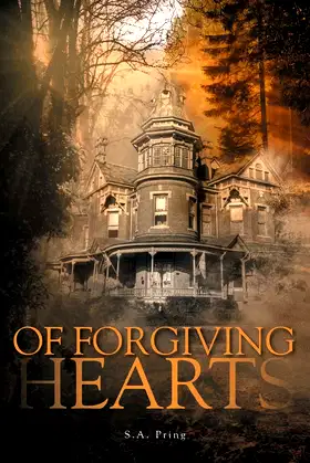 Of Forgiving Hearts poster
