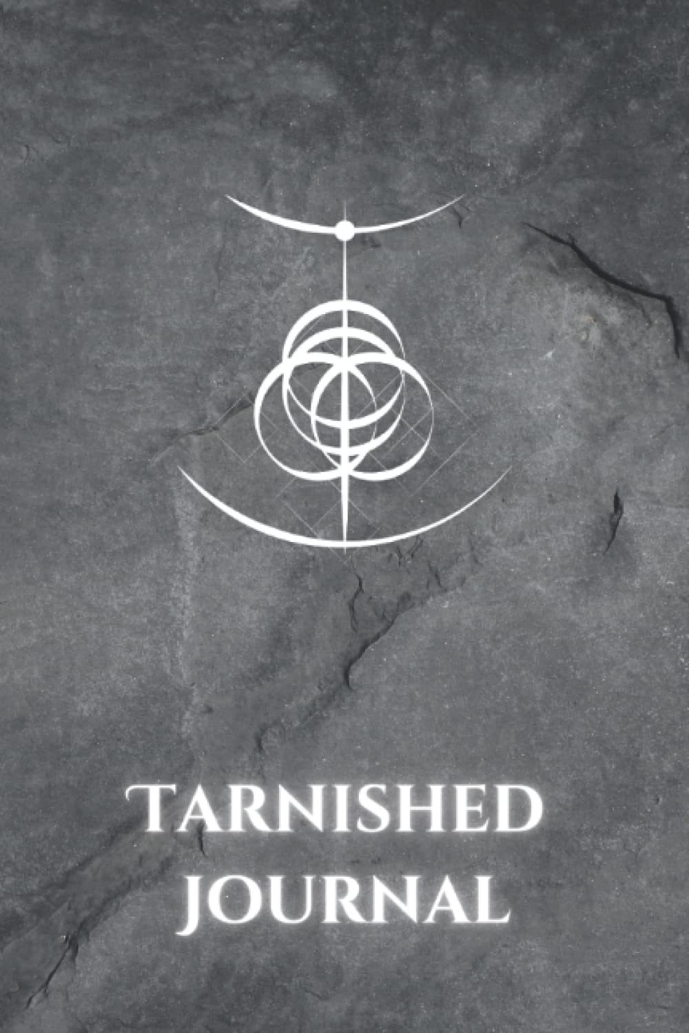 Elden Ring Journal: Keep Notes on your Gameplay poster