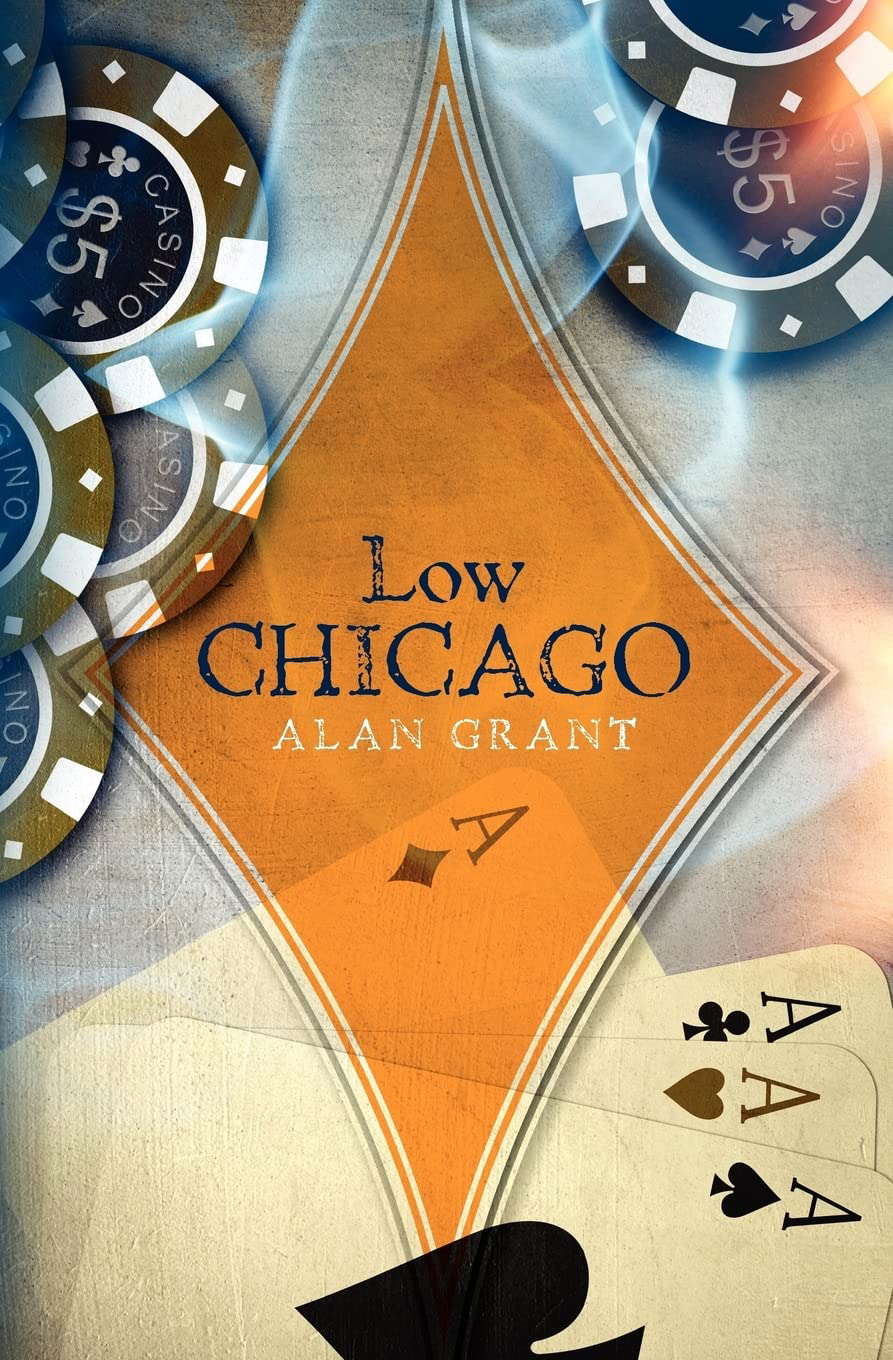 Low Chicago poster
