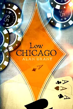 Low Chicago poster