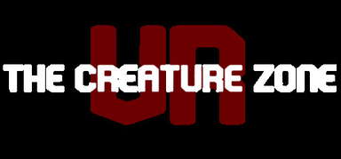The Creature Zone VR capsule