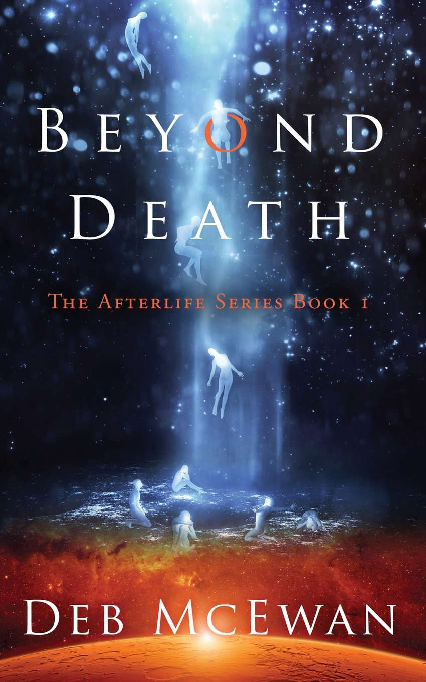 Beyond Death (Book One) (Afterlife) poster
