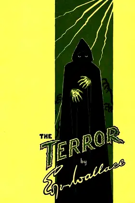 The Terror poster