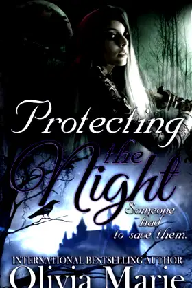 Protecting the Night poster
