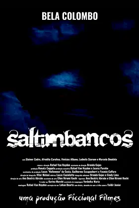 saltimbancos poster