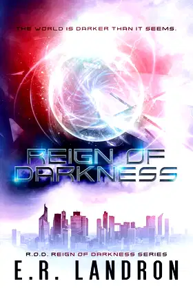 Reign Of Darkness (1) poster
