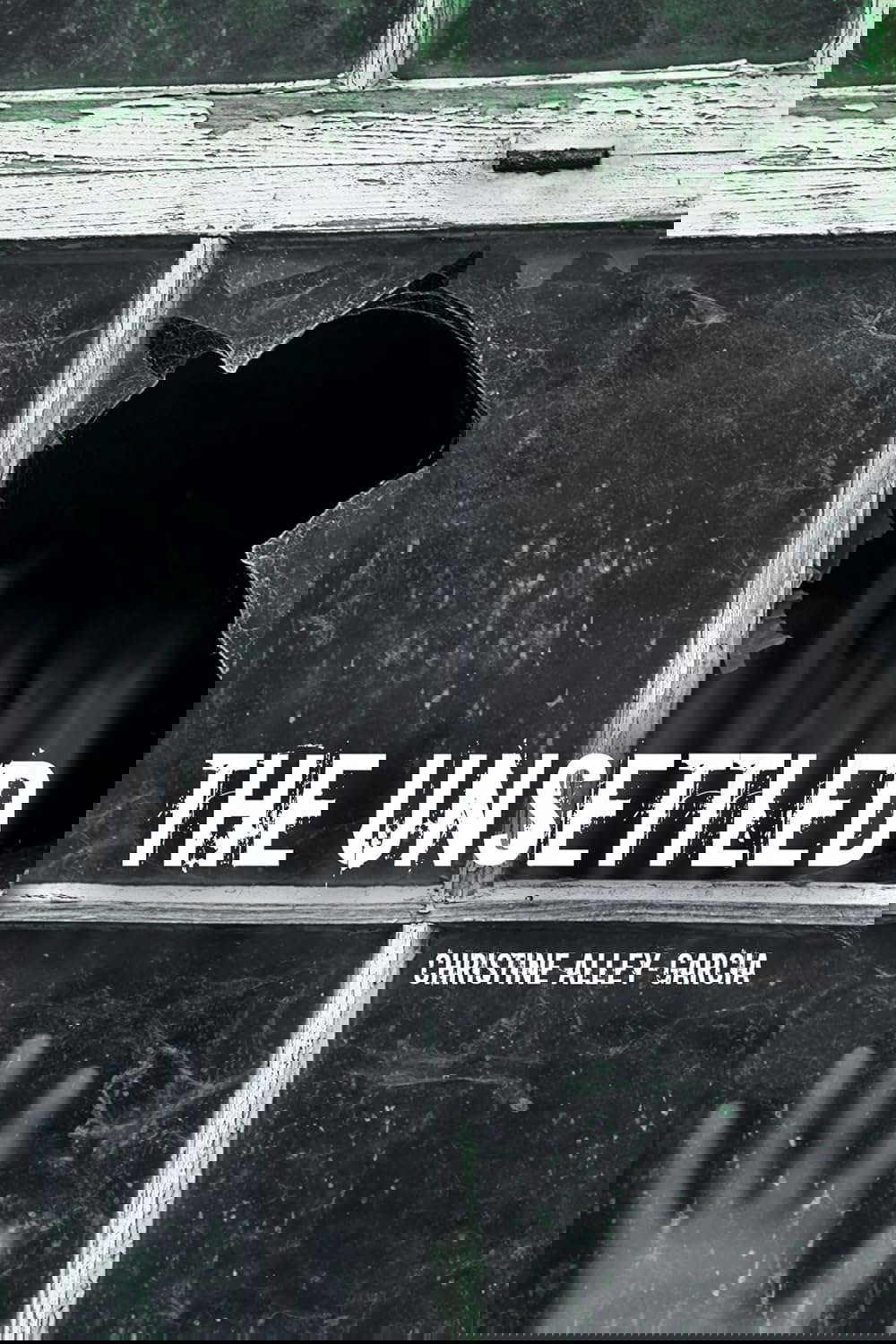 The Unsettled poster