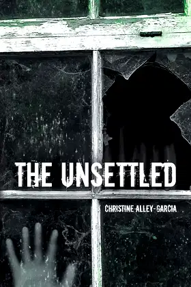 The Unsettled poster