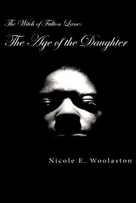 The Witch of Fulton Lane: The Age of the Daughter poster