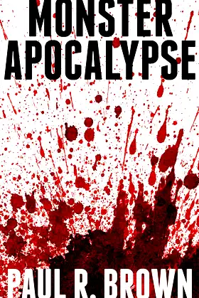 Monster Apocalypse poster