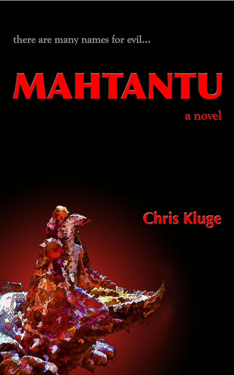 MAHTANTU poster