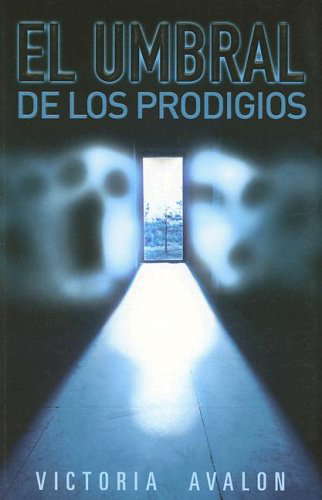 El umbral de los prodigios poster