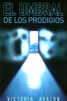 El umbral de los prodigios poster