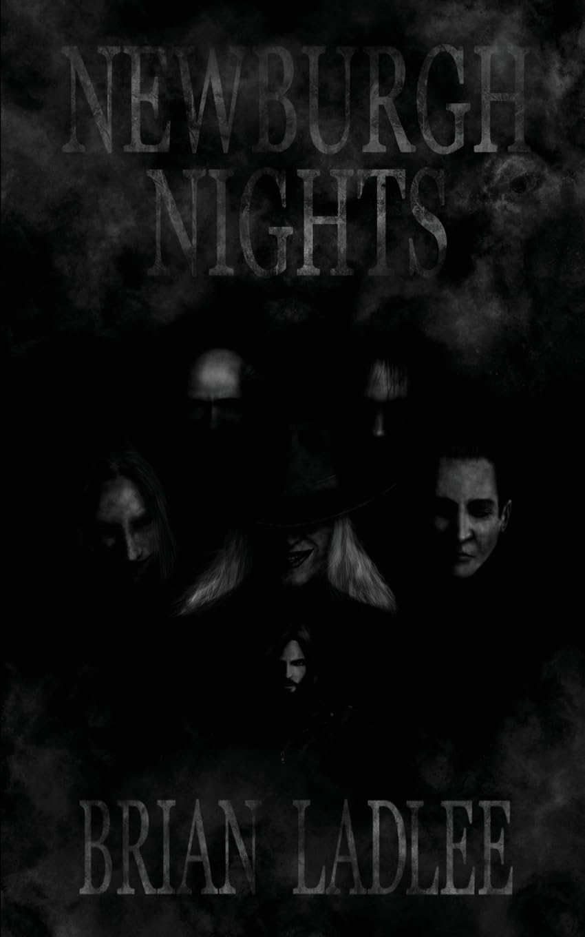 Newburgh Nights poster