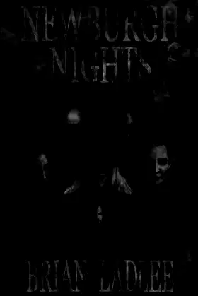 Newburgh Nights poster