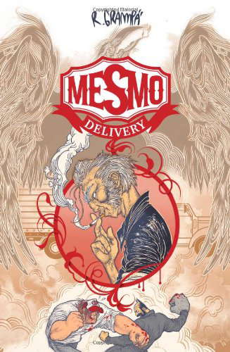 Mesmo Delivery poster