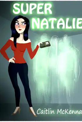 Super Natalie poster