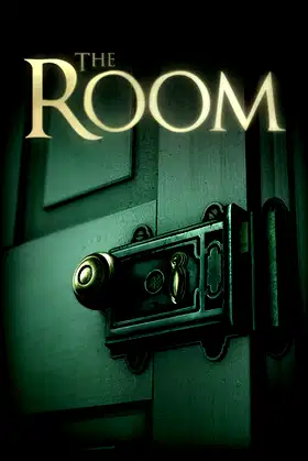 The Room poster