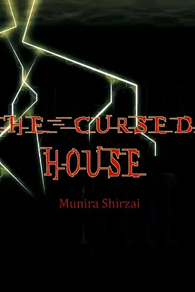 The Cursed House poster